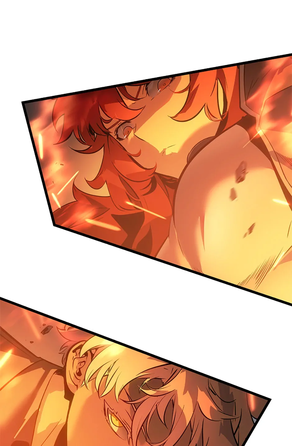 Read Solo Leveling Ragnarok Manga Online