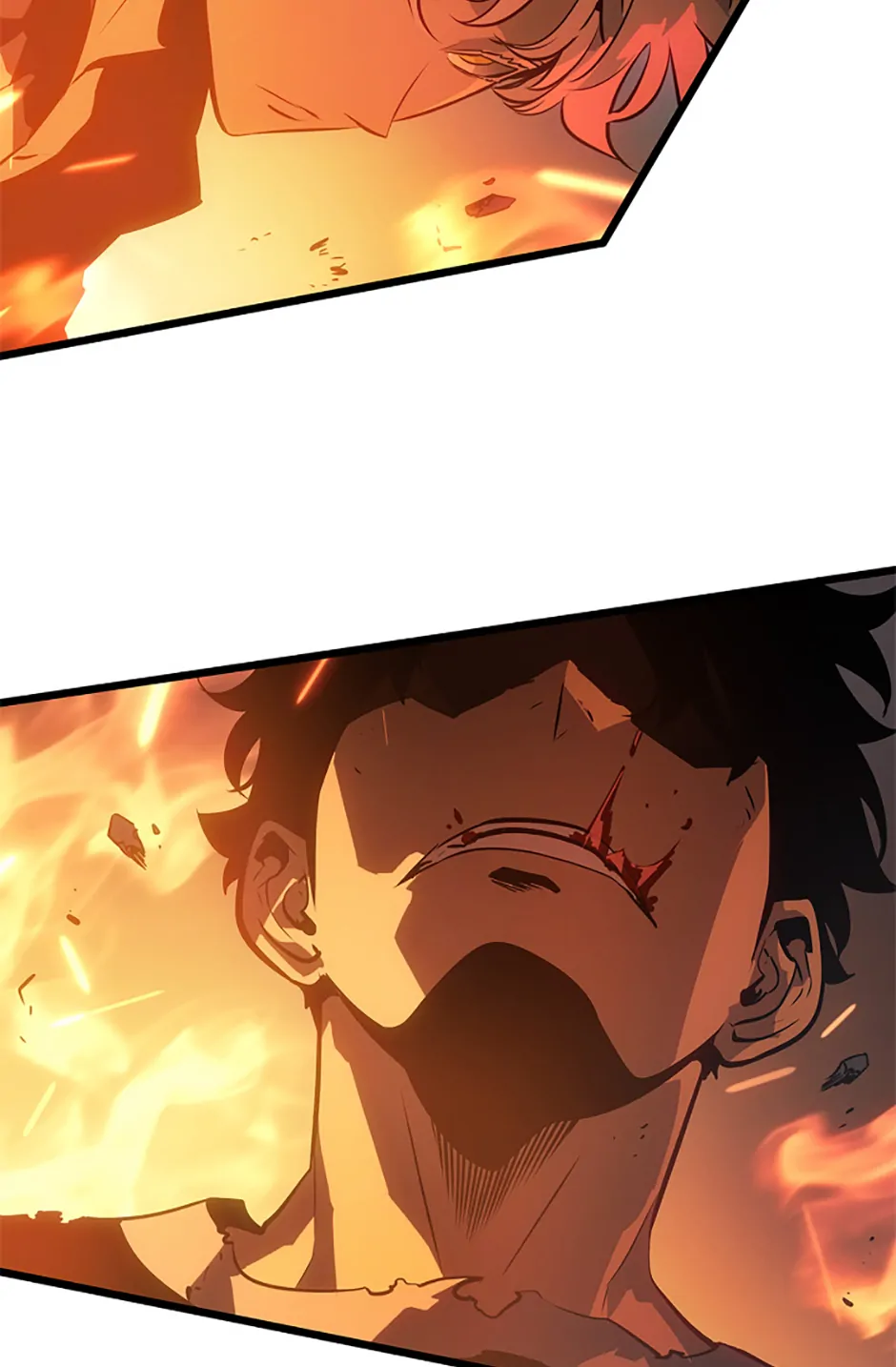 Read Solo Leveling Ragnarok Manga Online