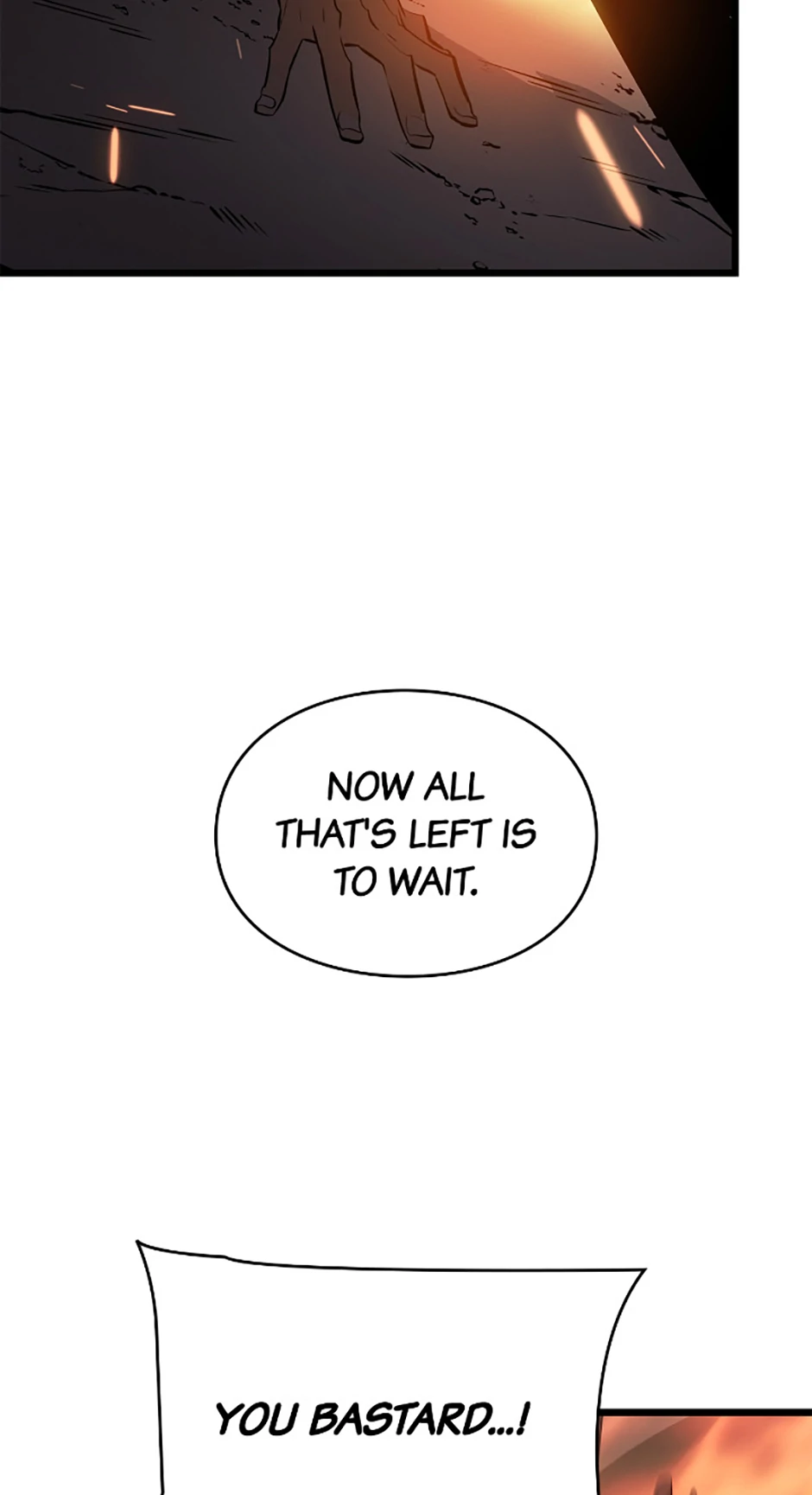 Read Solo Leveling Ragnarok Manga Online