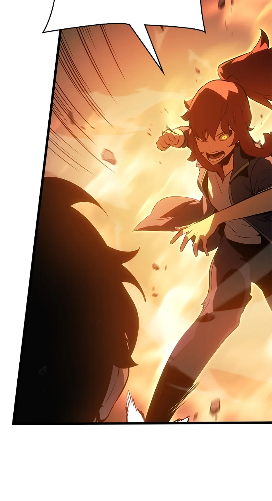 Read Solo Leveling Ragnarok Manga Online