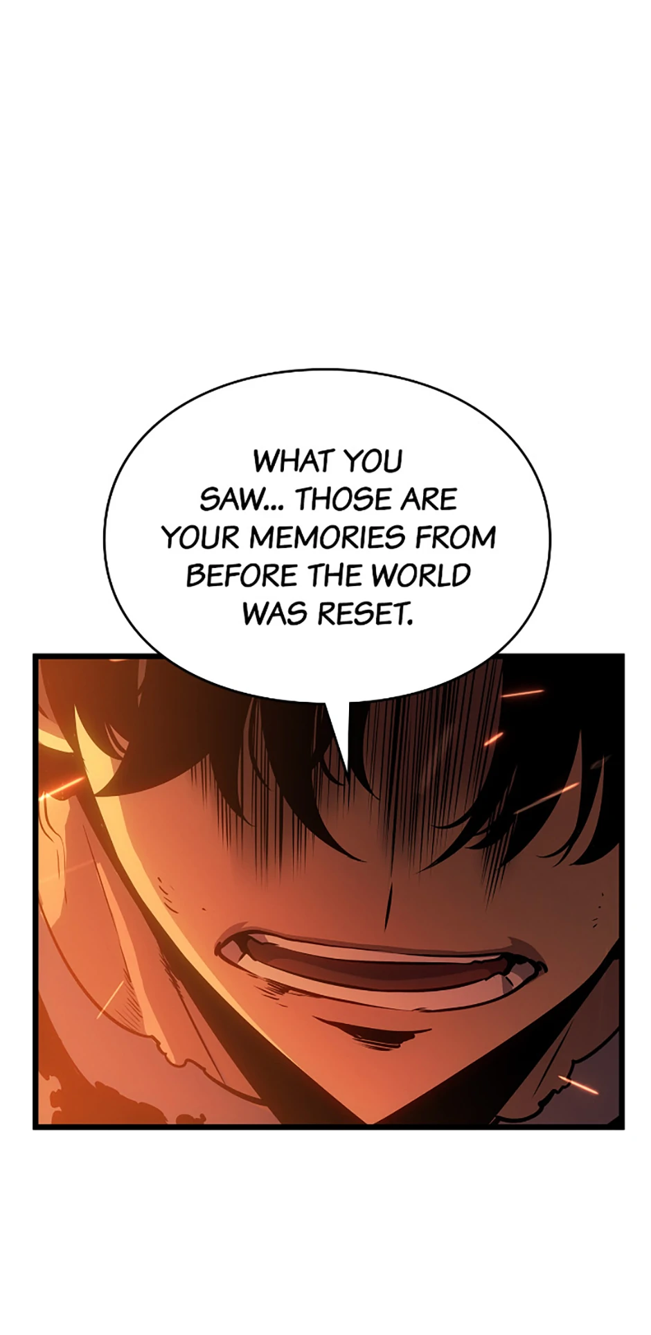 Read Solo Leveling Ragnarok Manga Online