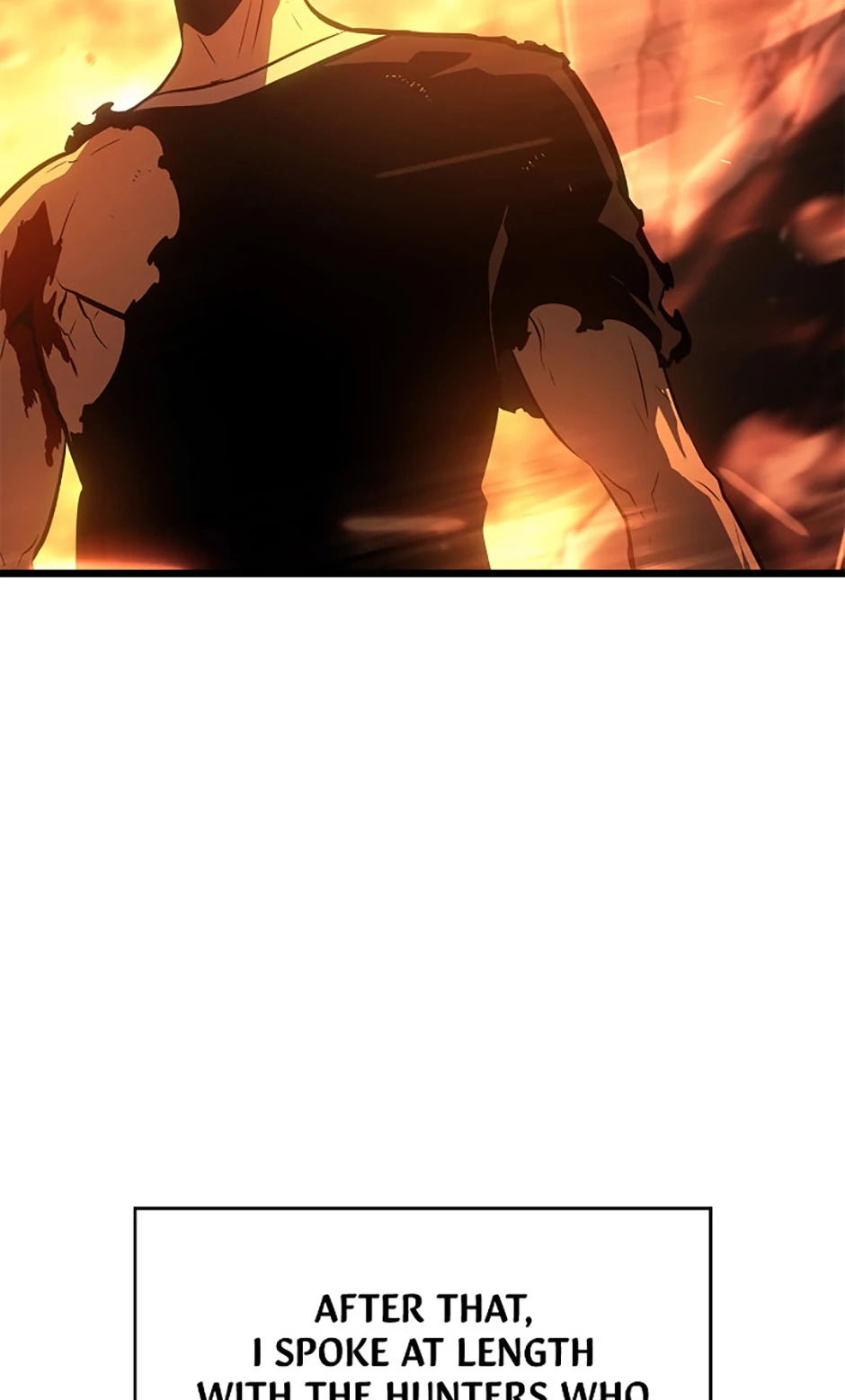 Read Solo Leveling Ragnarok Manga Online