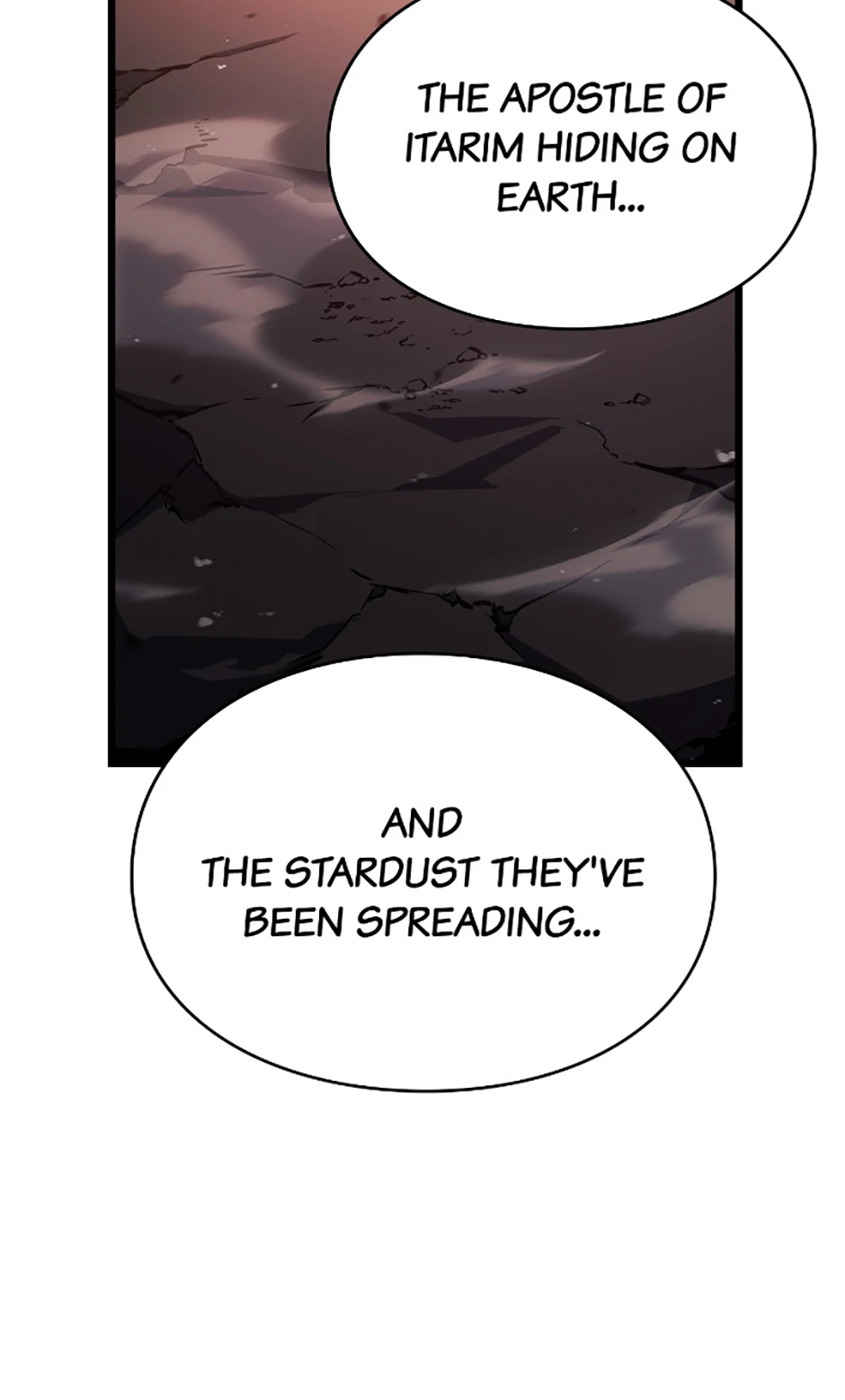 Read Solo Leveling Ragnarok Manga Online