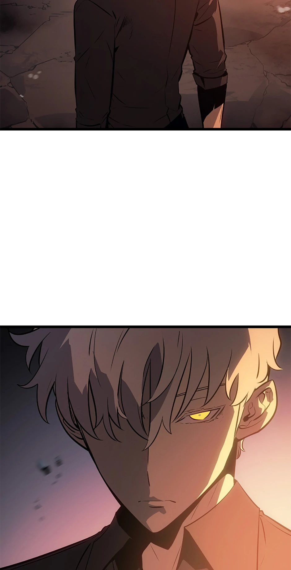 Read Solo Leveling Ragnarok Manga Online