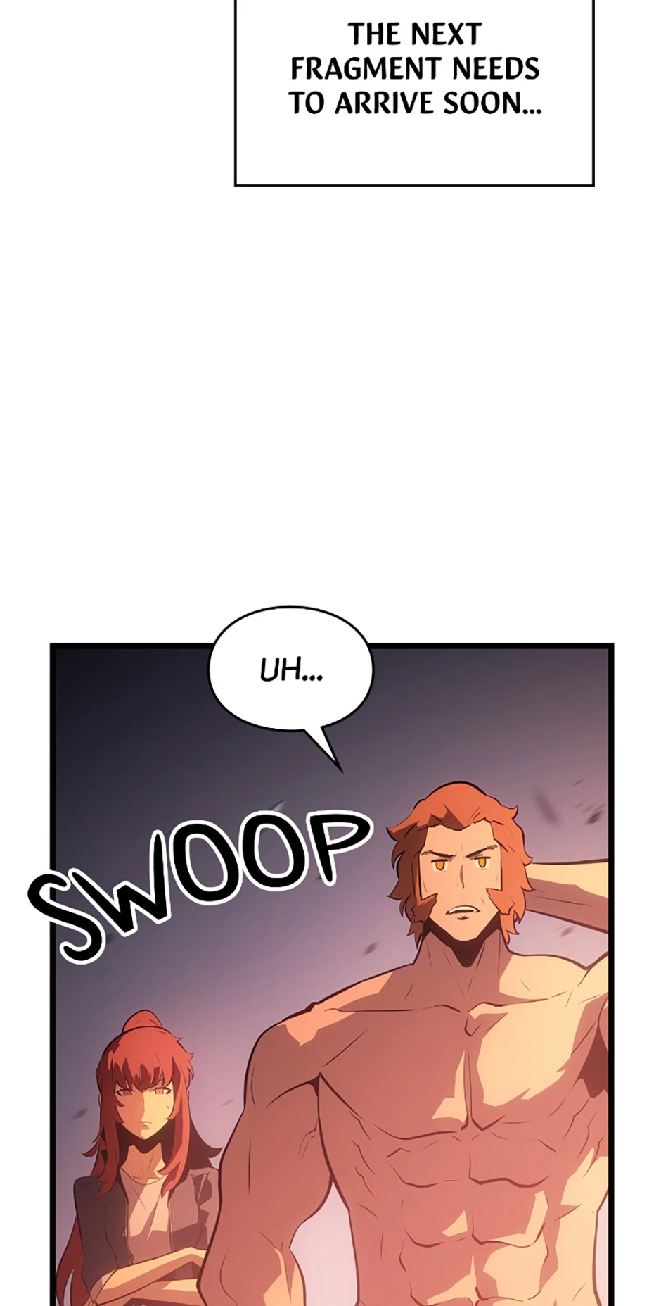 Read Solo Leveling Ragnarok Manga Online