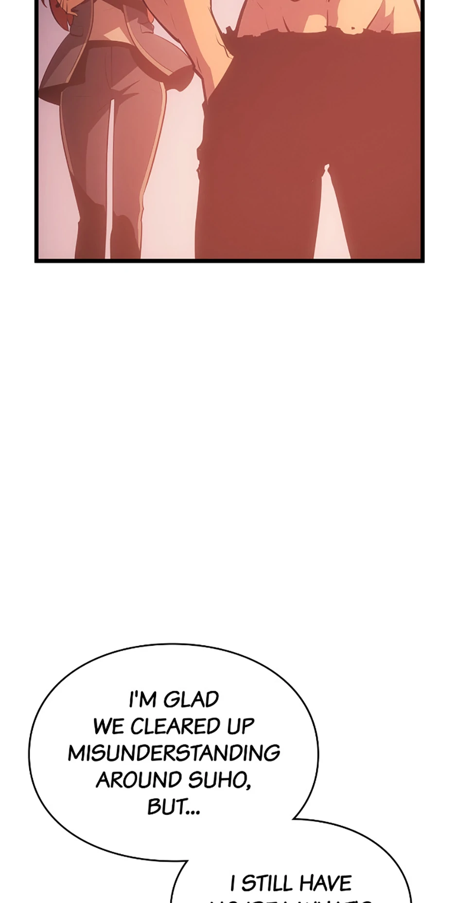 Read Solo Leveling Ragnarok Manga Online