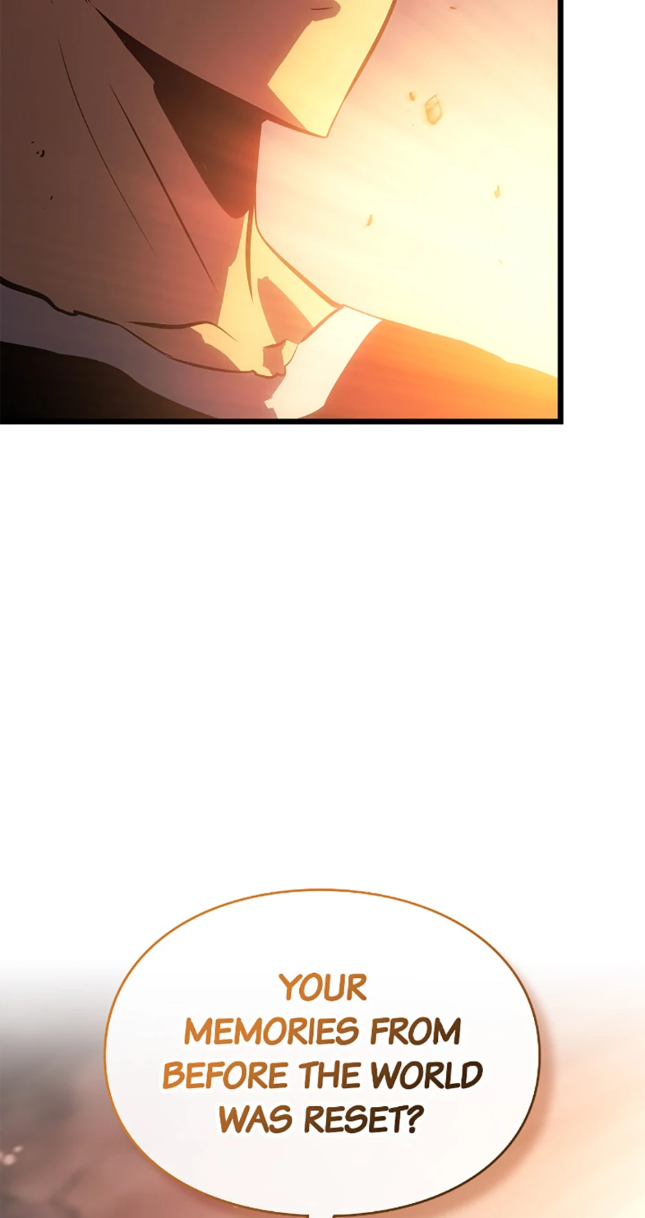 Read Solo Leveling Ragnarok Manga Online
