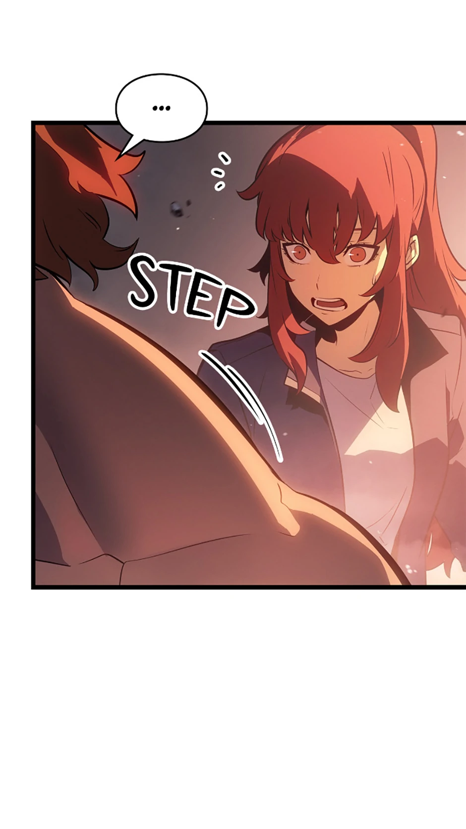 Read Solo Leveling Ragnarok Manga Online