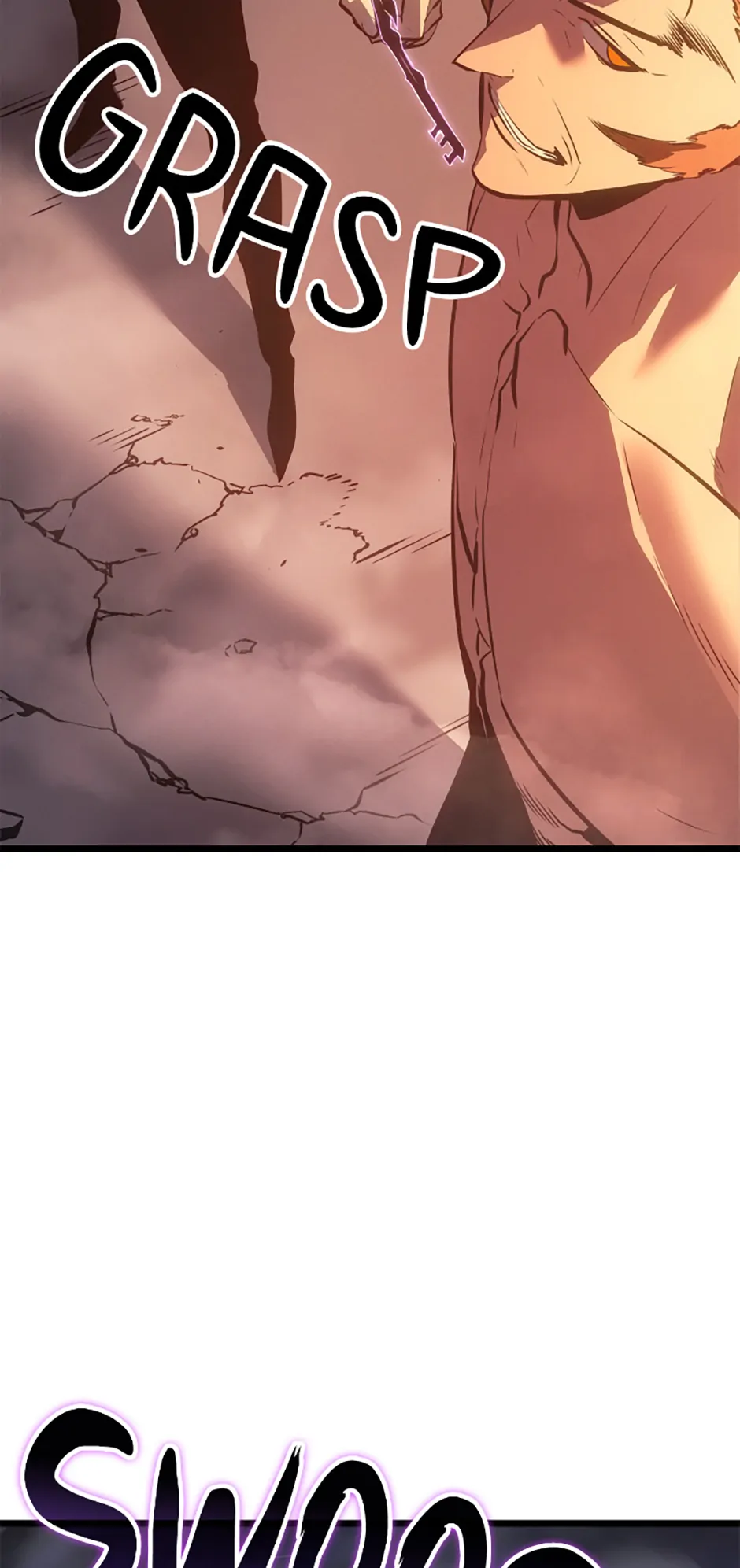 Read Solo Leveling Ragnarok Manga Online