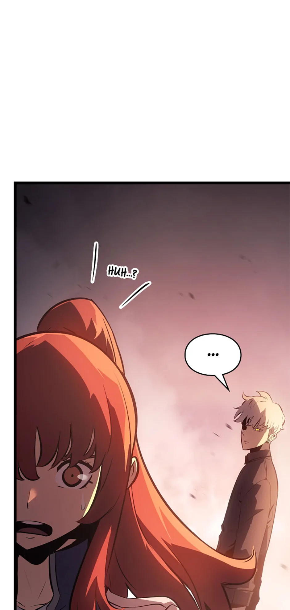 Read Solo Leveling Ragnarok Manga Online