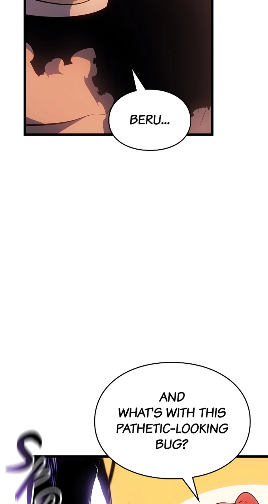 Read Solo Leveling Ragnarok Manga Online
