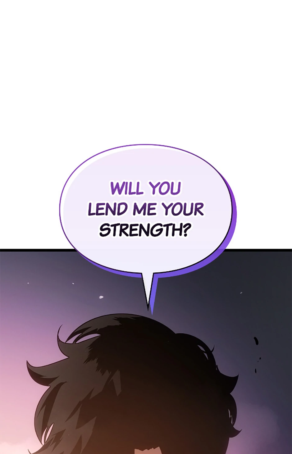 Read Solo Leveling Ragnarok Manga Online