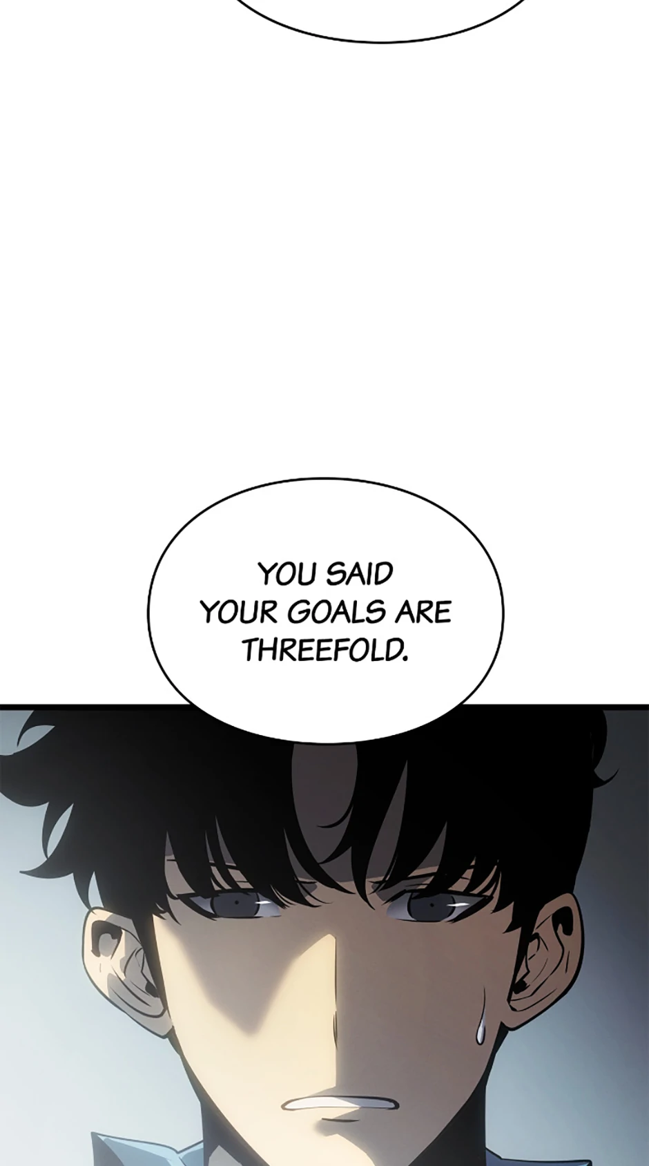 Read Solo Leveling Ragnarok Manga Online