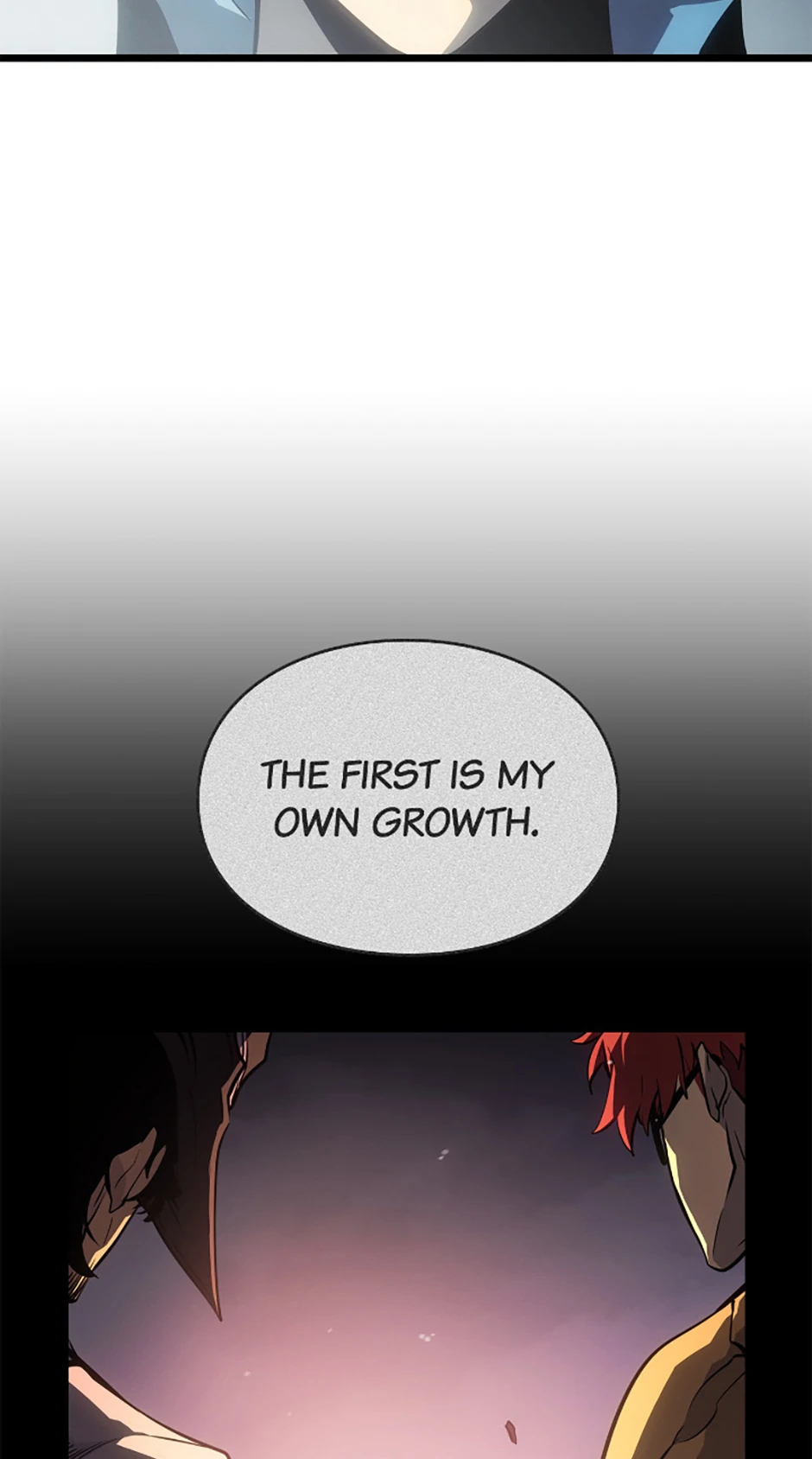 Read Solo Leveling Ragnarok Manga Online