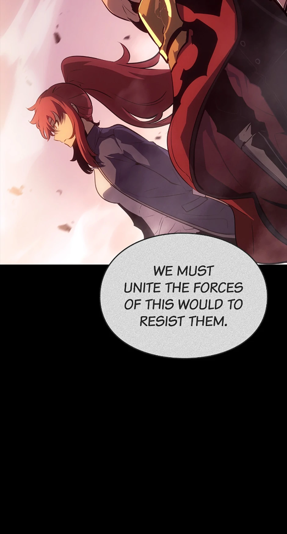 Read Solo Leveling Ragnarok Manga Online