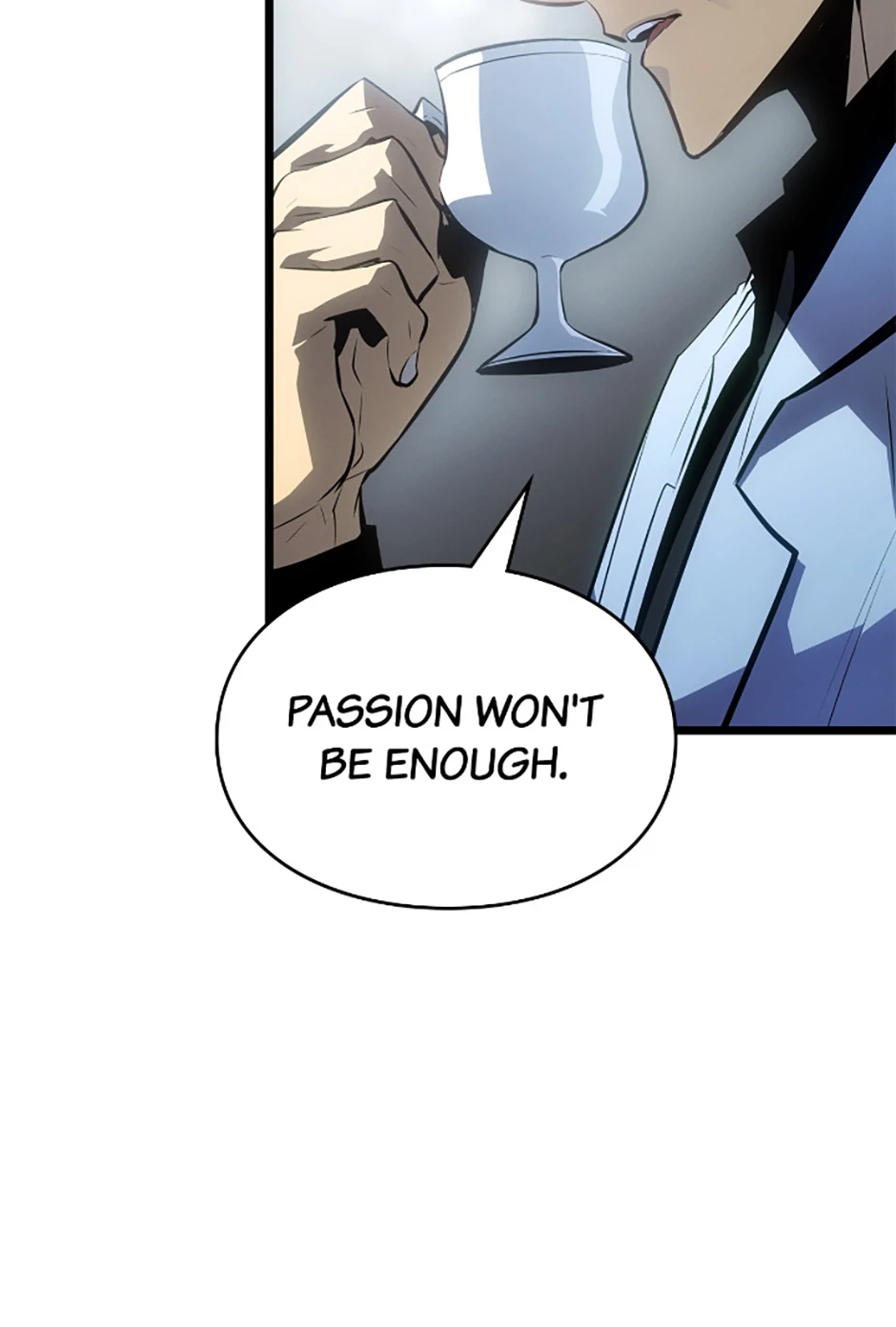 Read Solo Leveling Ragnarok Manga Online