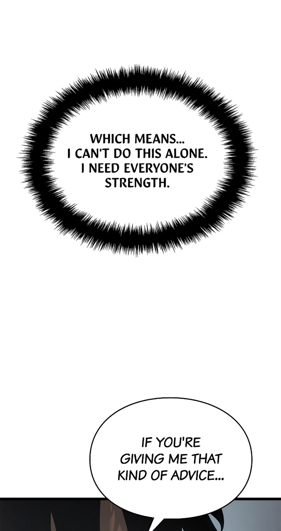 Read Solo Leveling Ragnarok Manga Online