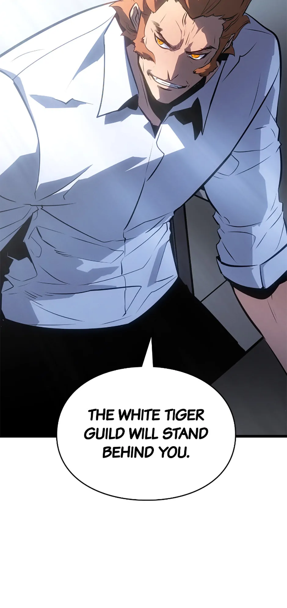 Read Solo Leveling Ragnarok Manga Online