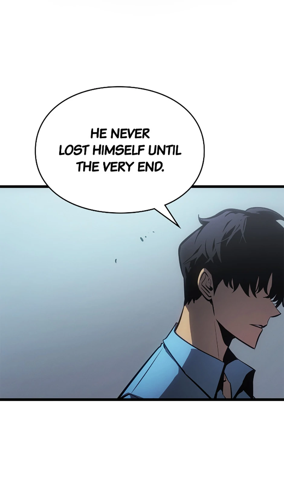 Read Solo Leveling Ragnarok Manga Online