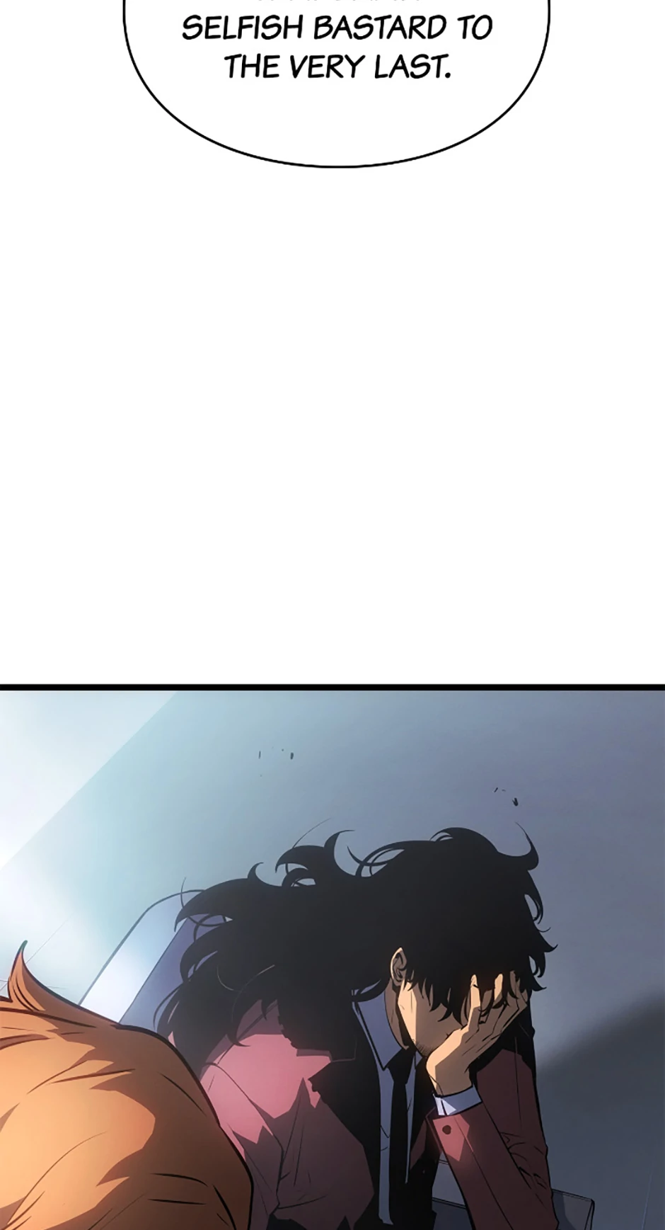 Read Solo Leveling Ragnarok Manga Online