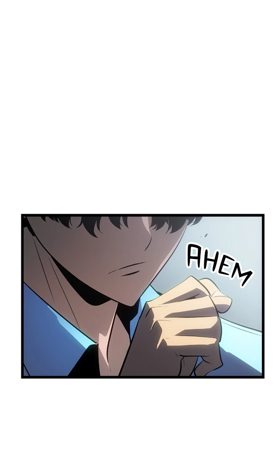 Read Solo Leveling Ragnarok Manga Online