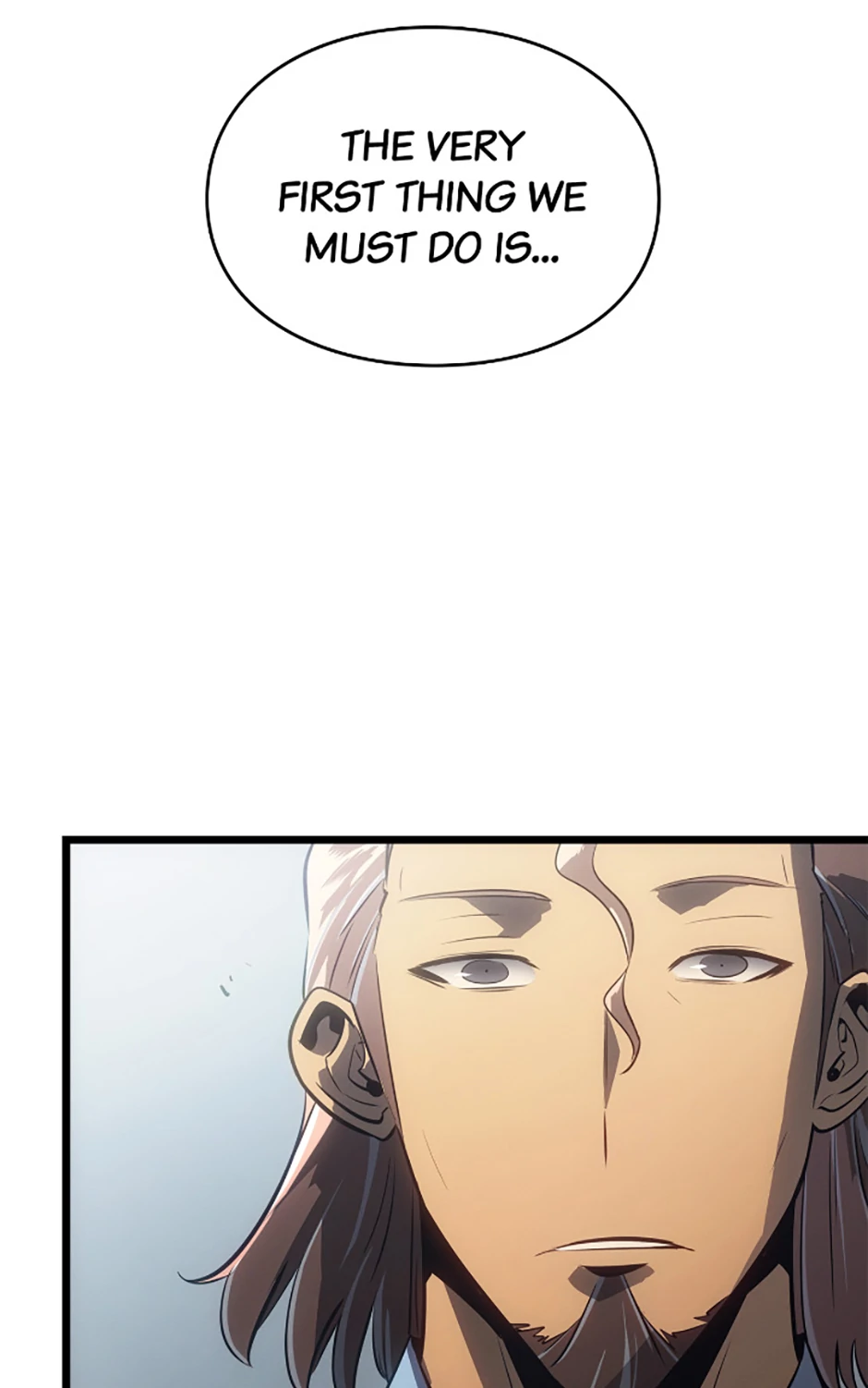 Read Solo Leveling Ragnarok Manga Online