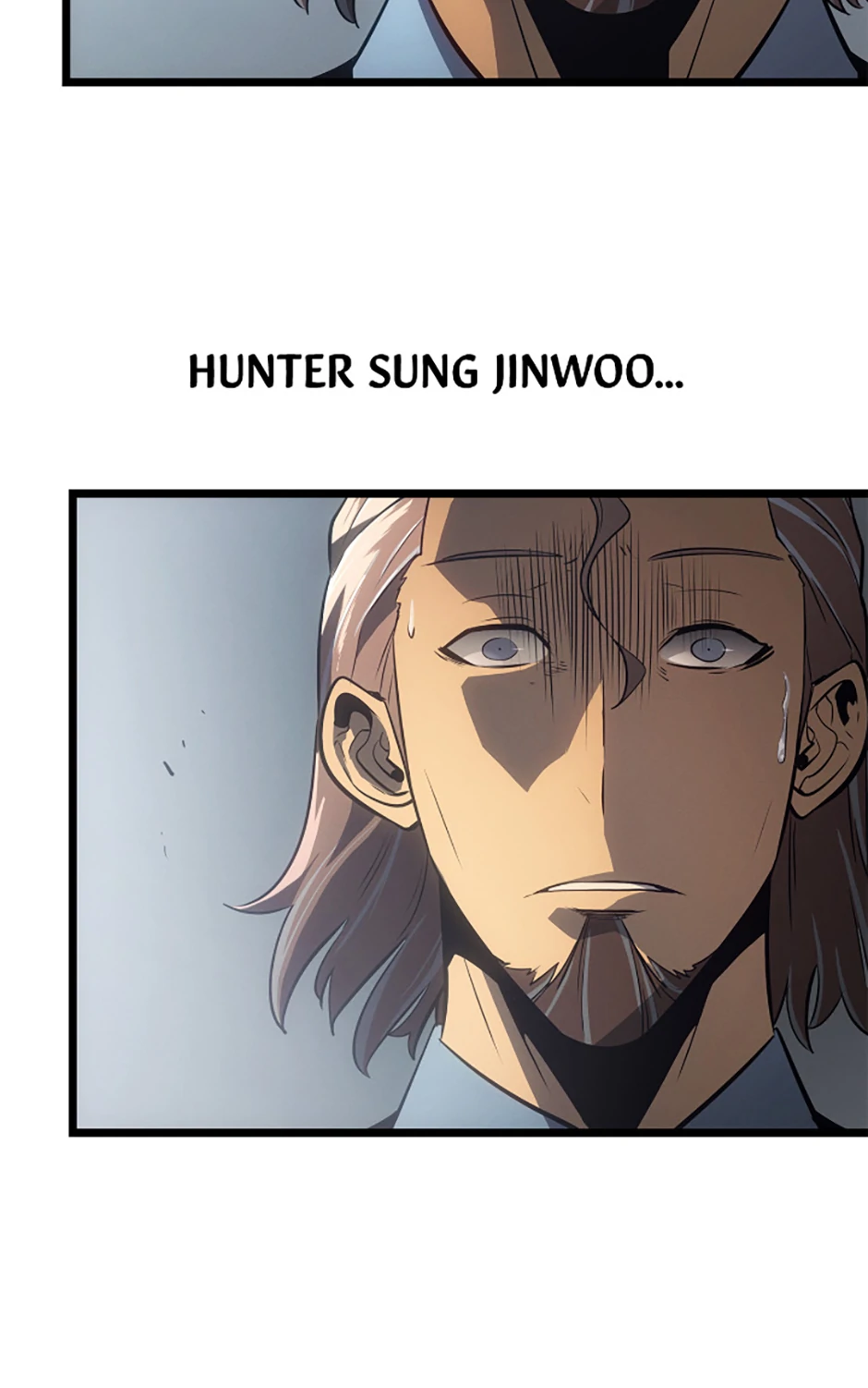 Read Solo Leveling Ragnarok Manga Online