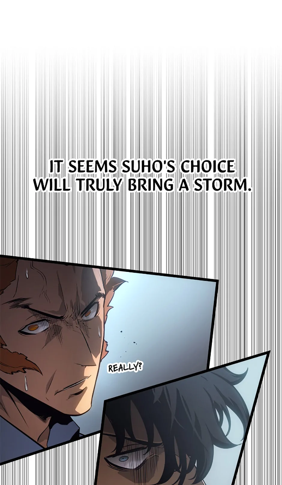 Read Solo Leveling Ragnarok Manga Online