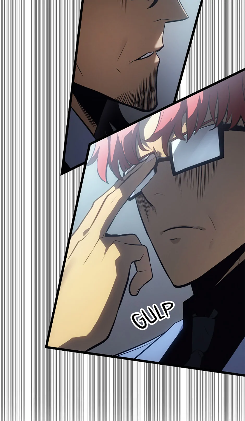 Read Solo Leveling Ragnarok Manga Online