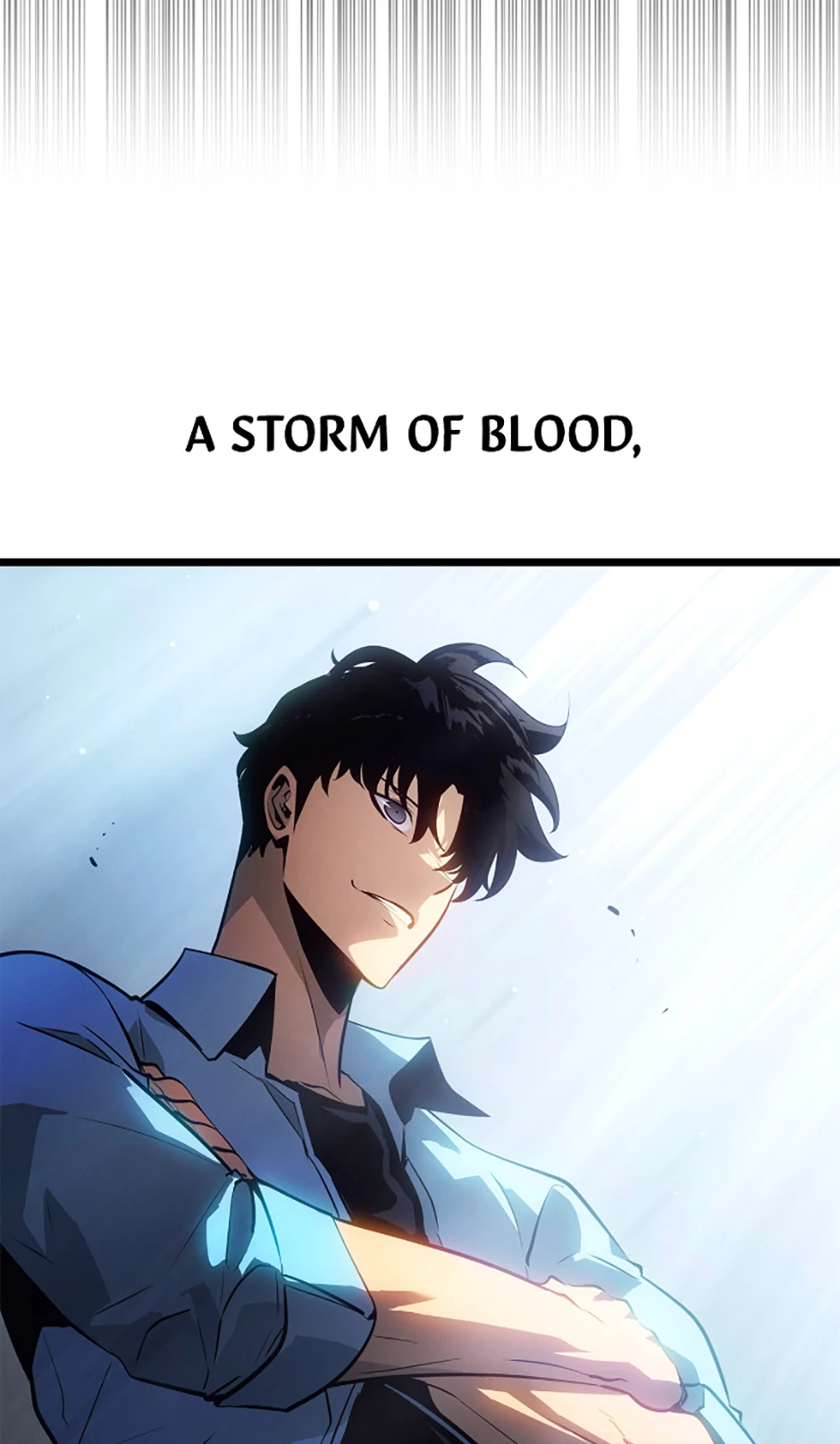 Read Solo Leveling Ragnarok Manga Online