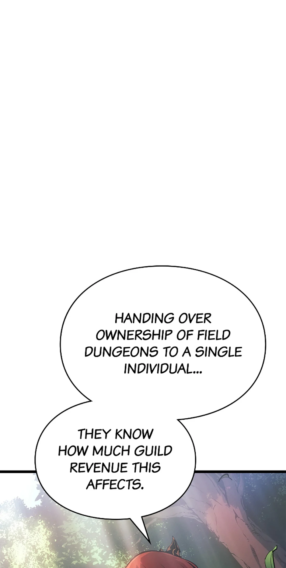 Read Solo Leveling Ragnarok Manga Online