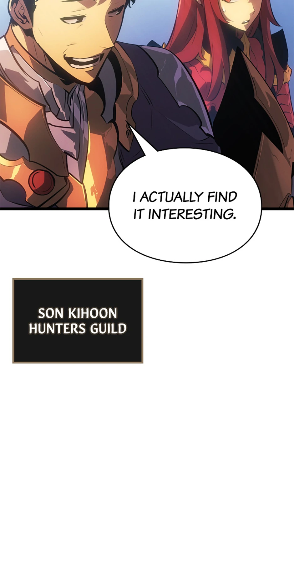 Read Solo Leveling Ragnarok Manga Online
