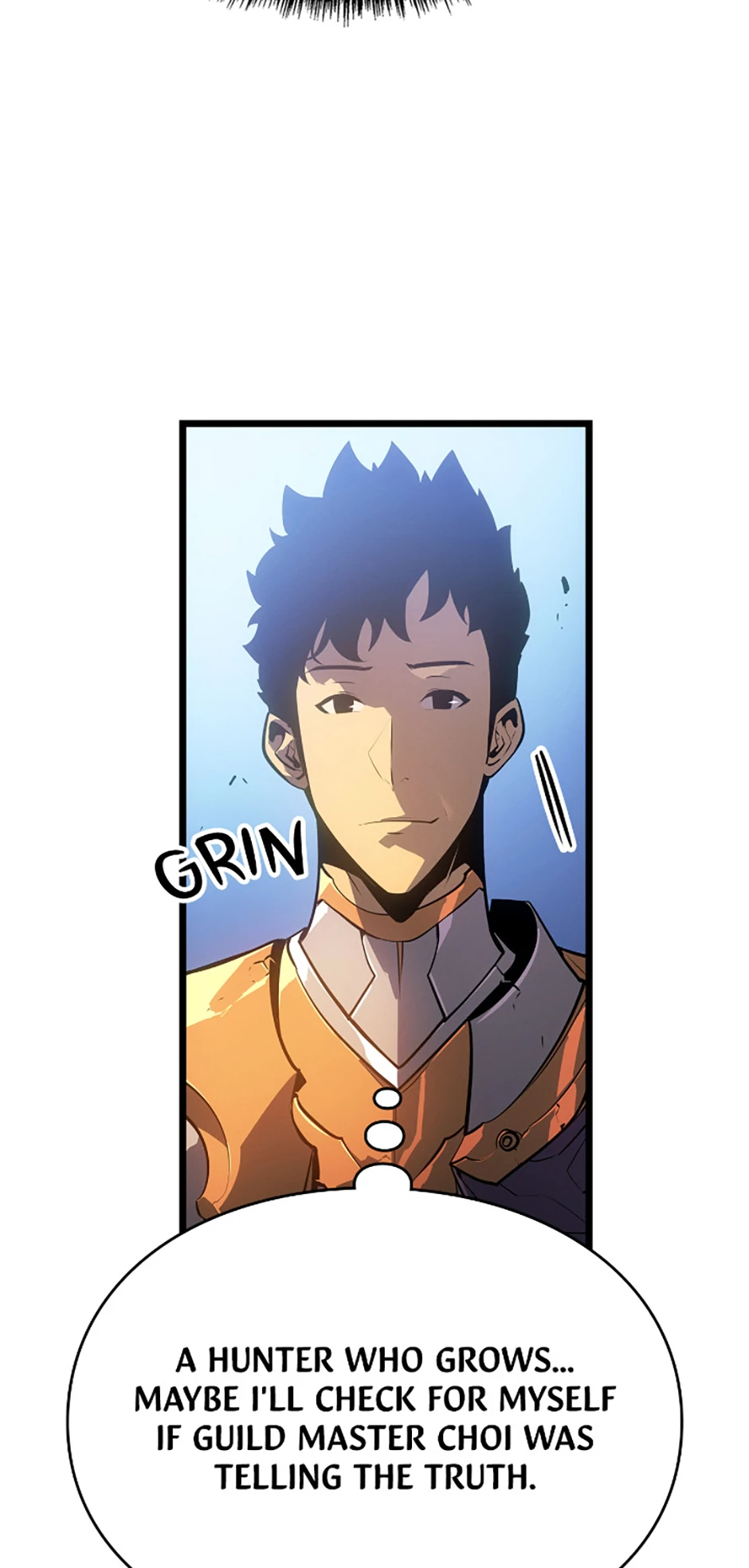 Read Solo Leveling Ragnarok Manga Online