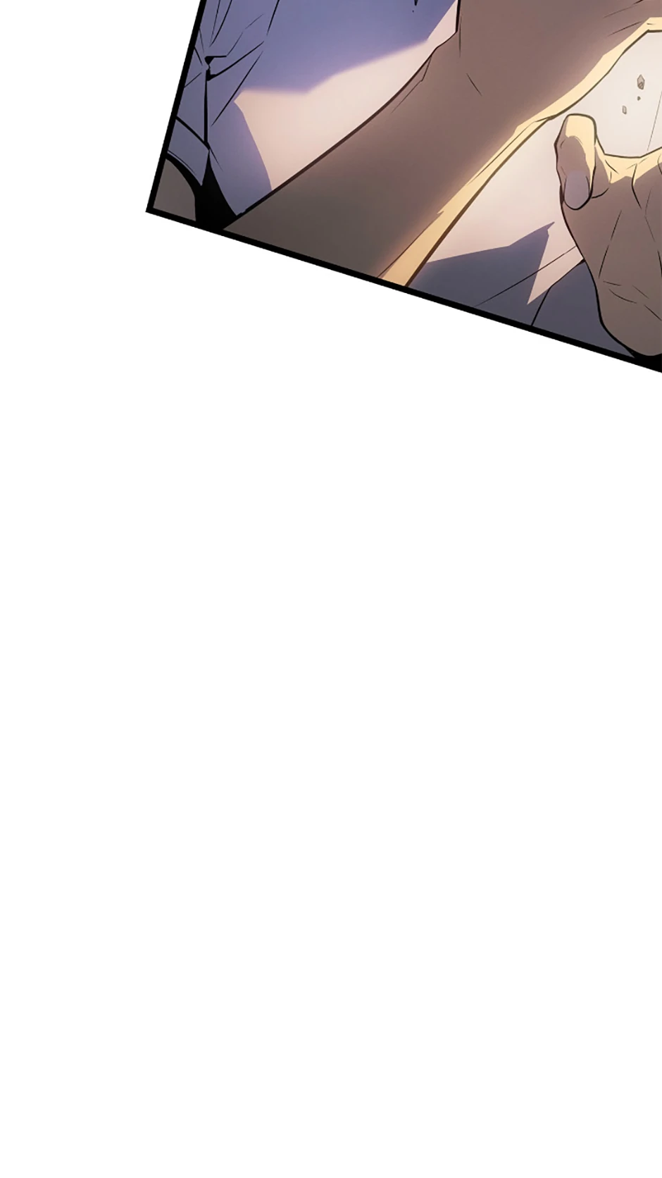 Read Solo Leveling Ragnarok Manga Online