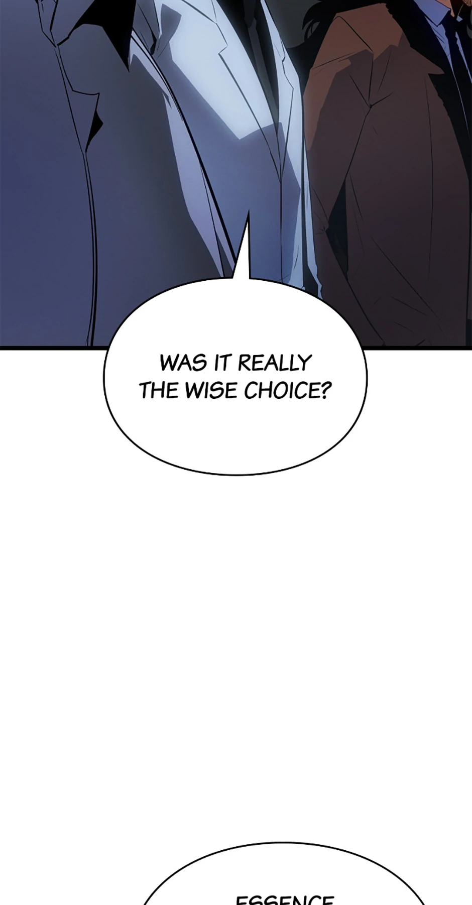 Read Solo Leveling Ragnarok Manga Online
