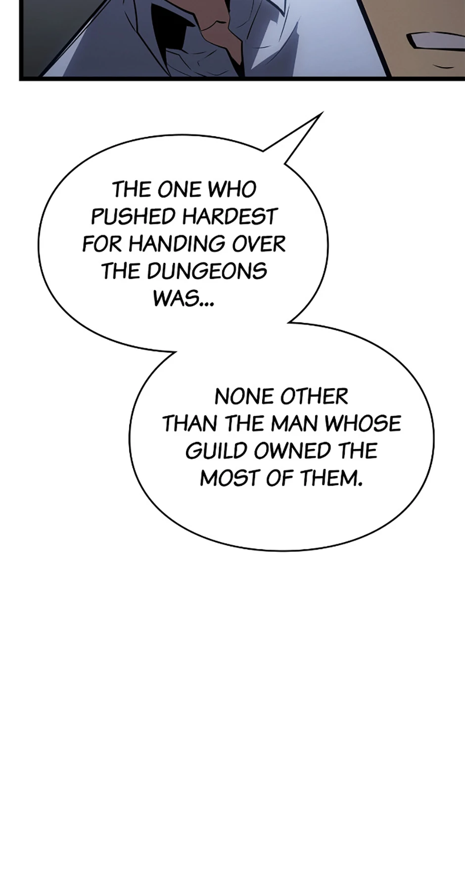 Read Solo Leveling Ragnarok Manga Online