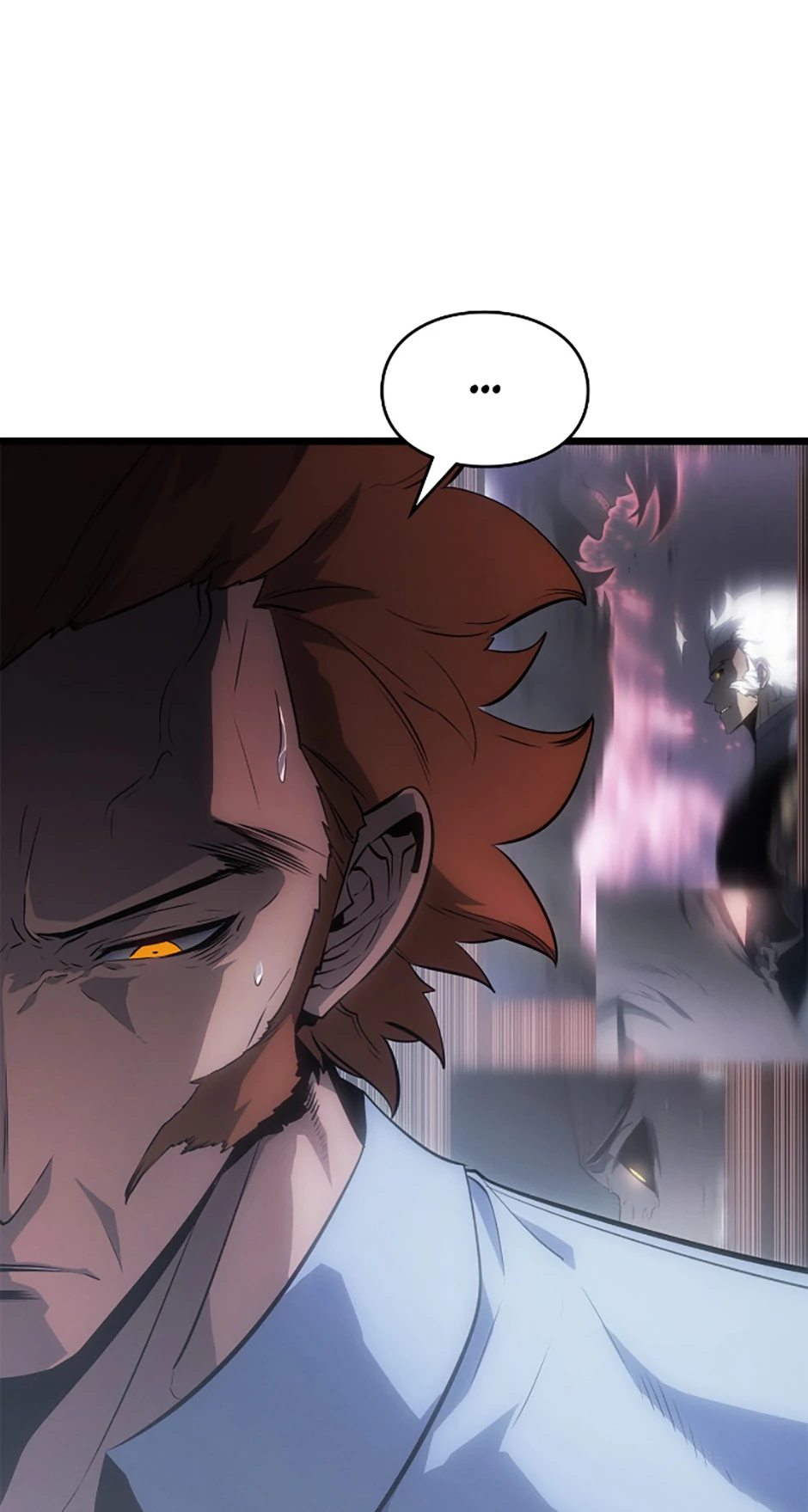 Read Solo Leveling Ragnarok Manga Online
