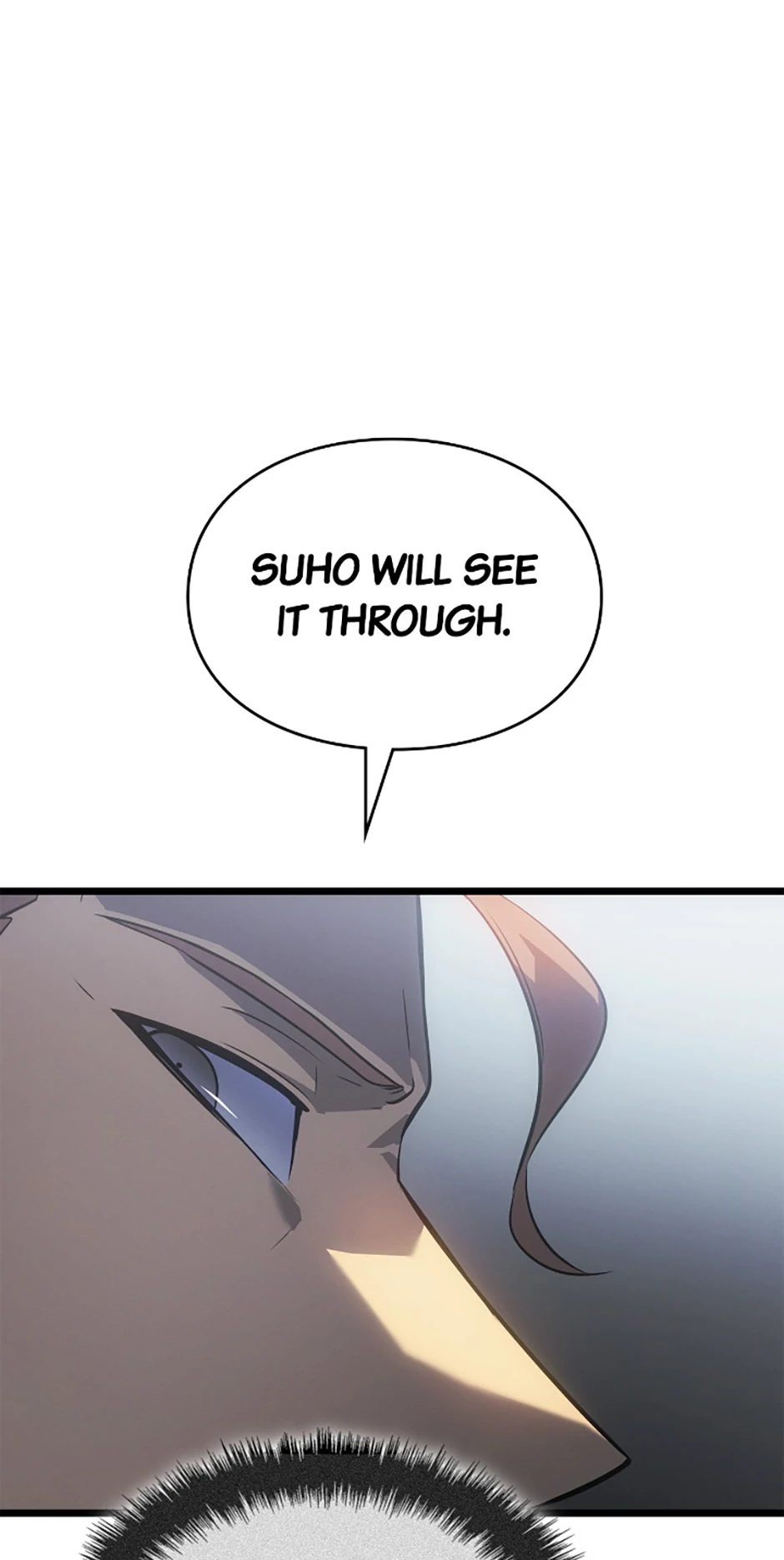 Read Solo Leveling Ragnarok Manga Online