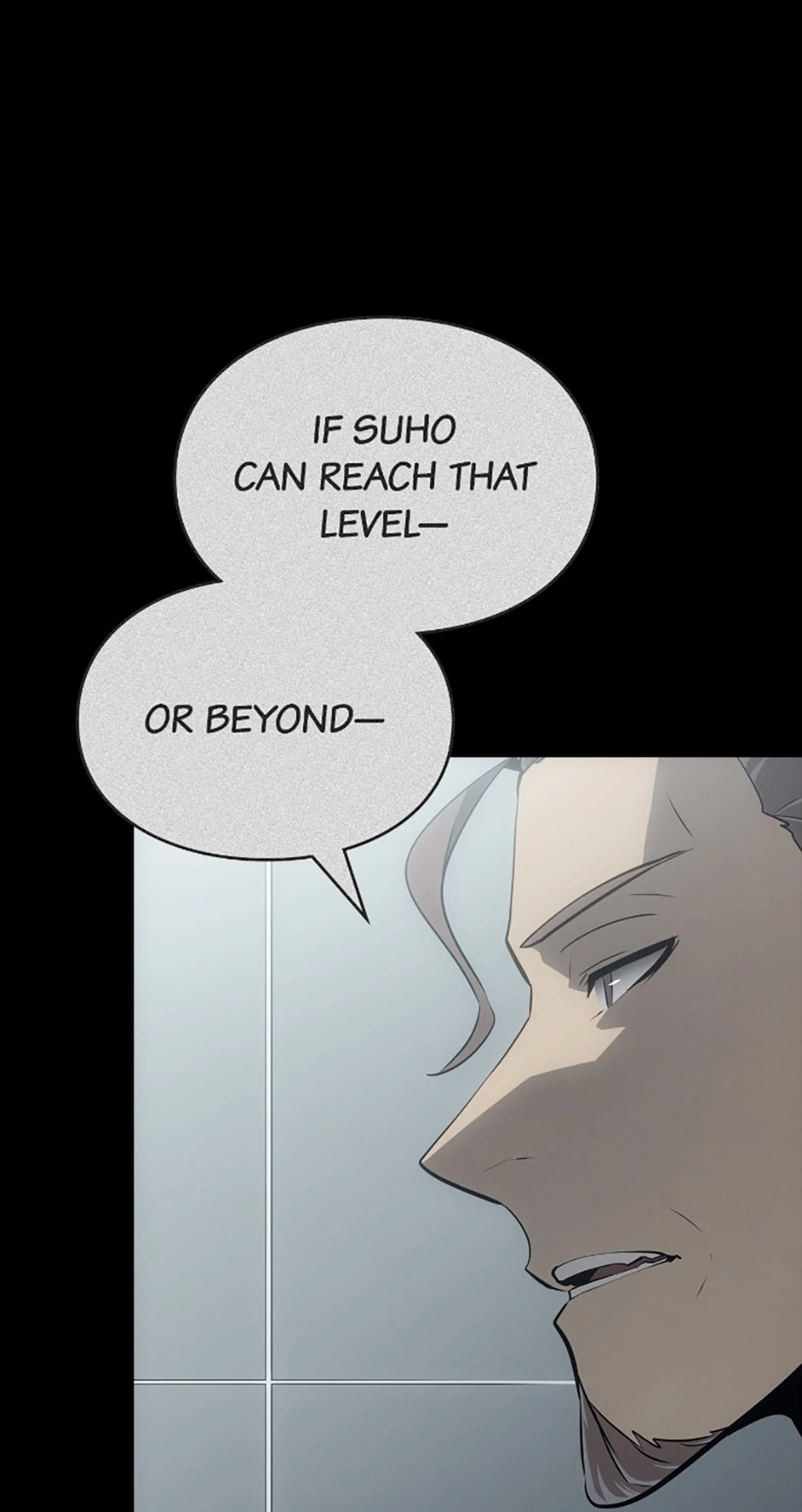 Read Solo Leveling Ragnarok Manga Online