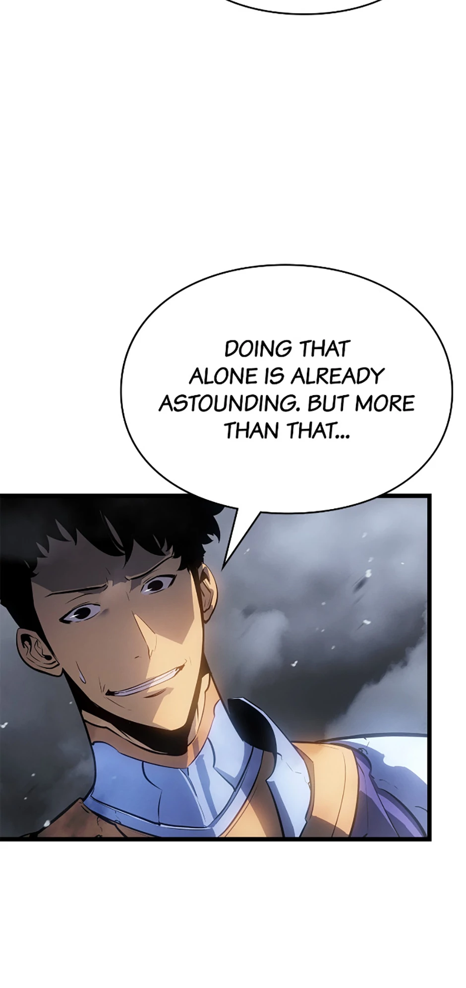 Read Solo Leveling Ragnarok Manga Online