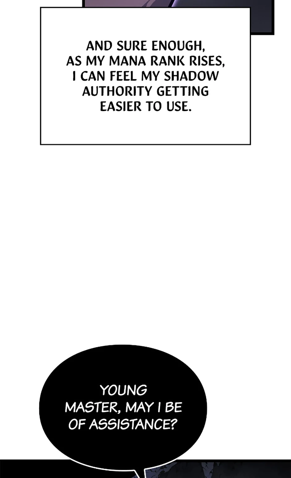 Read Solo Leveling Ragnarok Manga Online