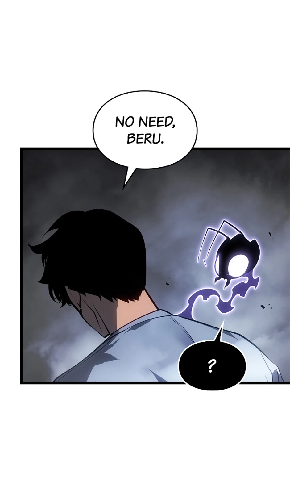 Read Solo Leveling Ragnarok Manga Online