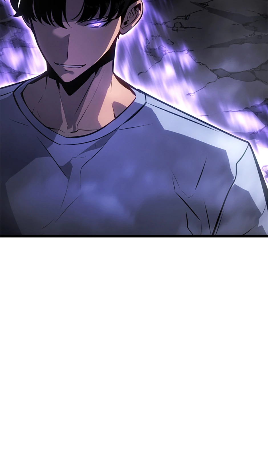 Read Solo Leveling Ragnarok Manga Online