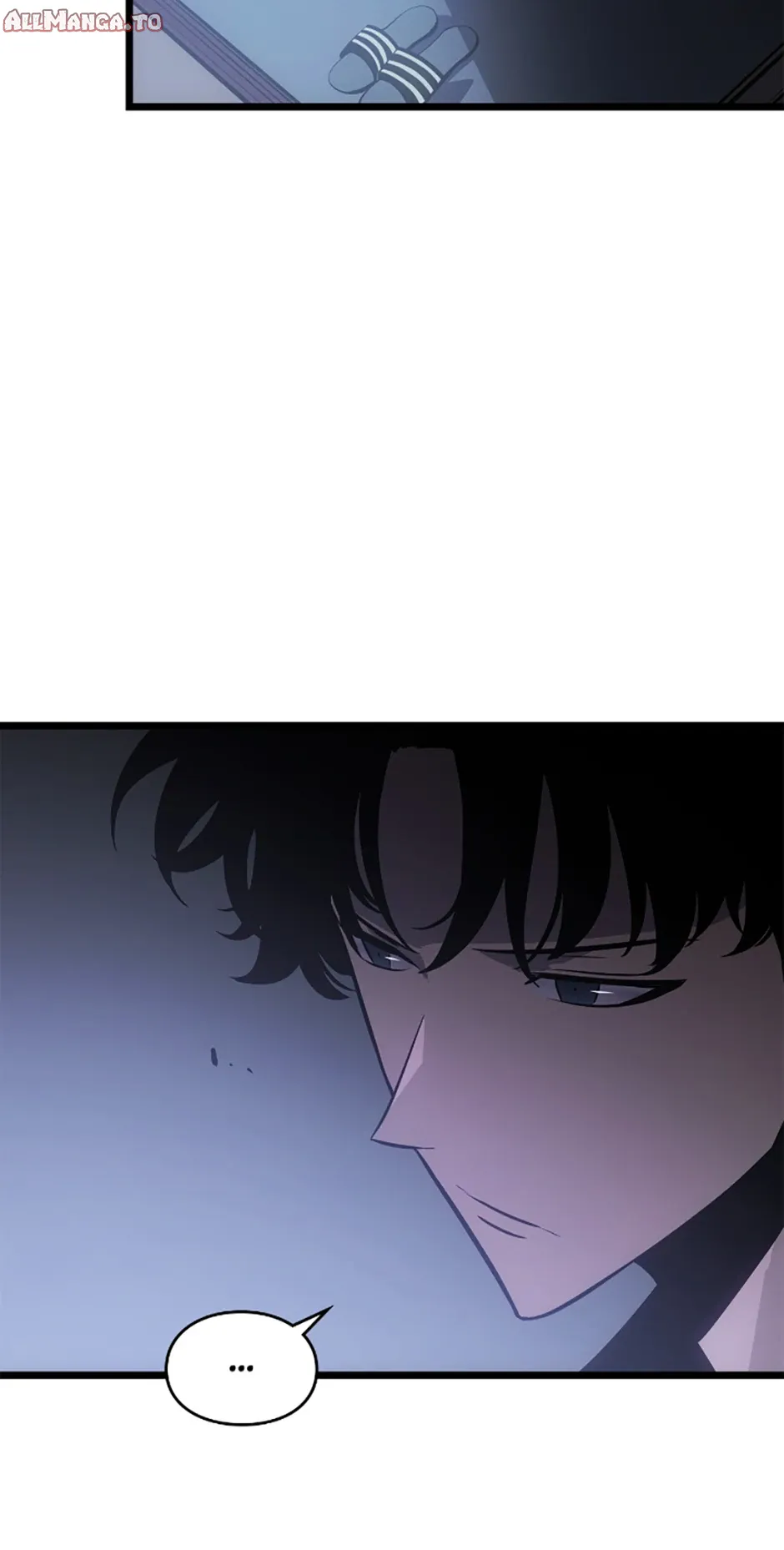 Read Solo Leveling Ragnarok Manga Online