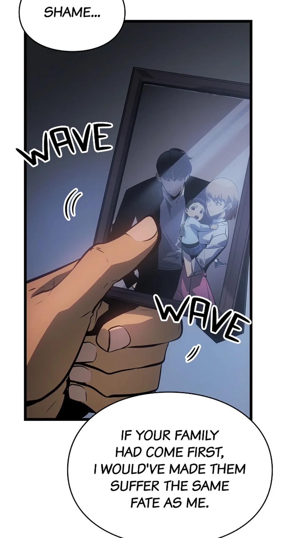 Read Solo Leveling Ragnarok Manga Online