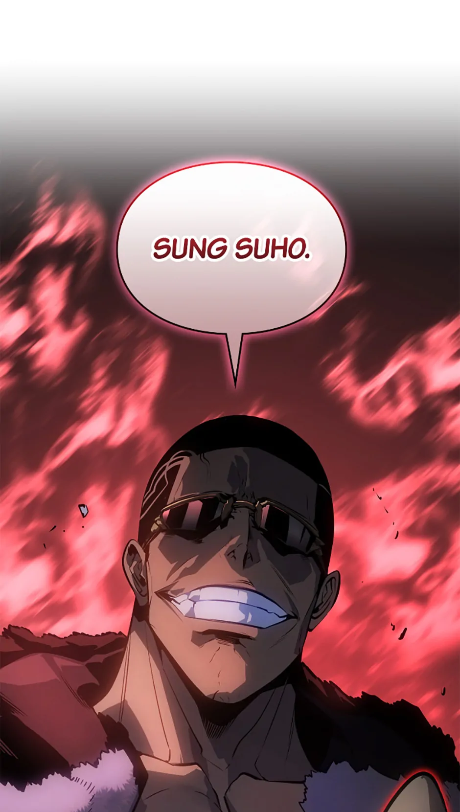 Read Solo Leveling Ragnarok Manga Online