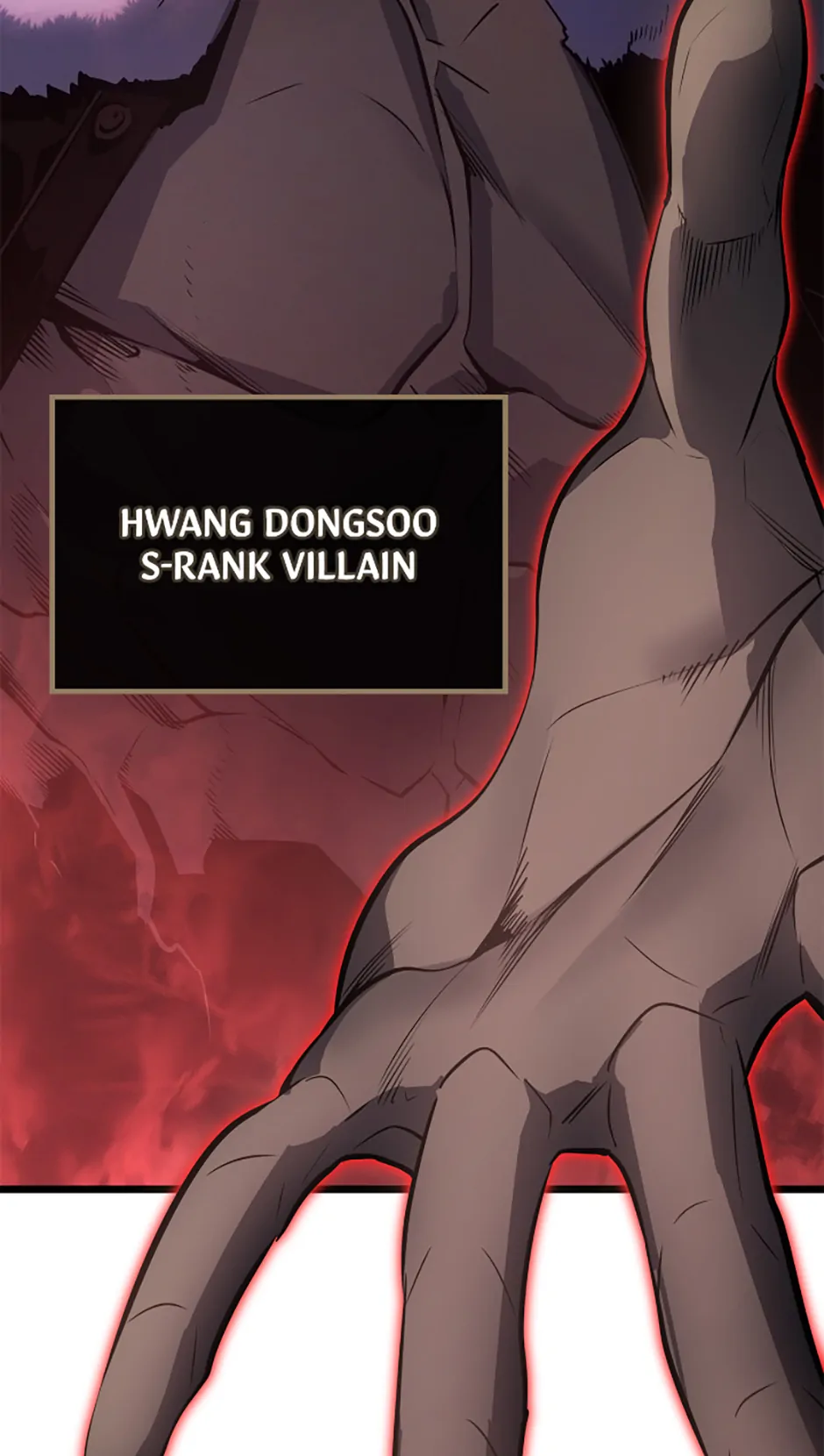 Read Solo Leveling Ragnarok Manga Online