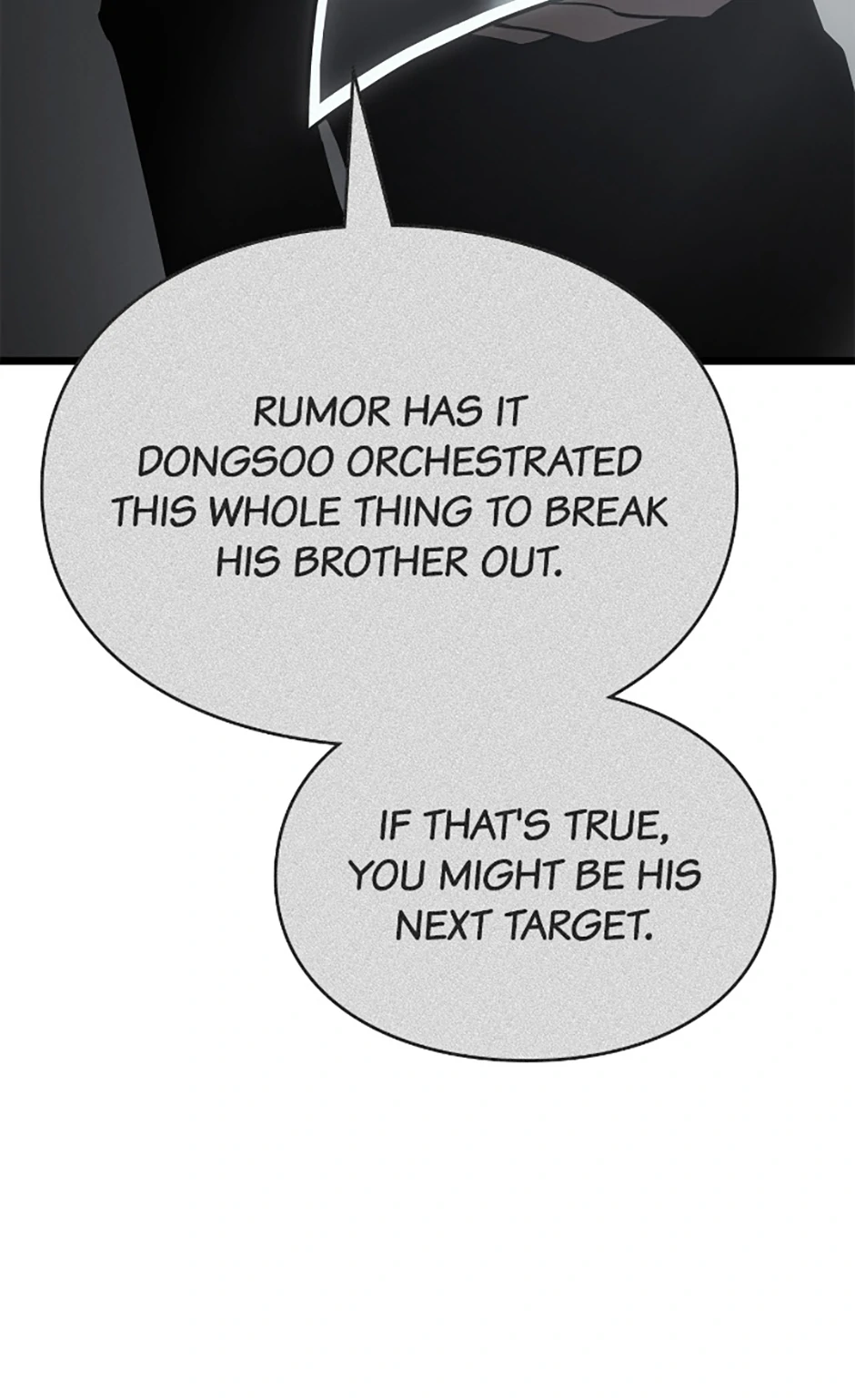 Read Solo Leveling Ragnarok Manga Online