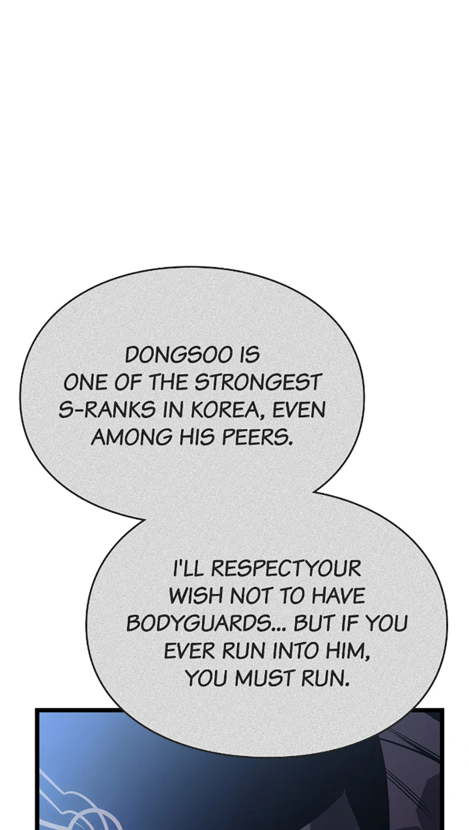 Read Solo Leveling Ragnarok Manga Online