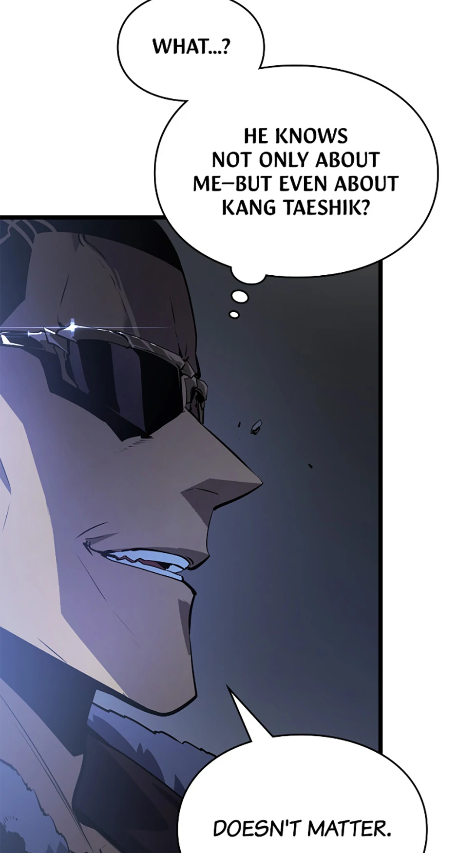 Read Solo Leveling Ragnarok Manga Online